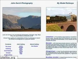 Sites similar to johndarch.com