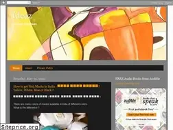 Sites similar to johndasfundas.blogspot.com