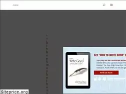 Sites similar to johndavidmann.com