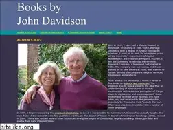 Sites similar to johndavidson.org