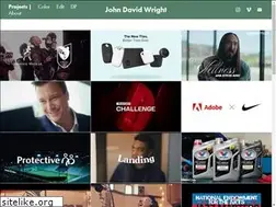 Sites similar to johndavidwright.com