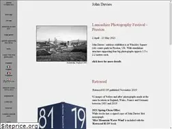 Sites similar to johndavies.uk.com