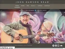 Sites similar to johndawsonread.com