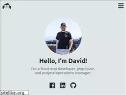 Sites similar to johndayers.com