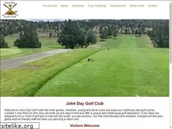 Sites similar to johndaygolfclub.com