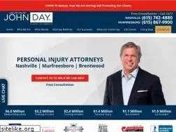 Sites similar to johndaylegal.com