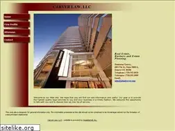Sites similar to johndcarver.com