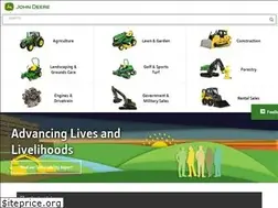 Sites similar to johndeere.bg