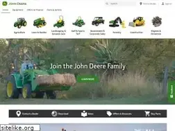 Sites similar to johndeere.co.nz