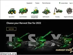 Sites similar to johndeere.co.uk