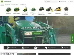 Sites similar to johndeere.com.au