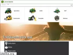 Sites similar to johndeere.com.mx