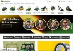 Sites similar to johndeere.com