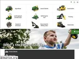 Sites similar to johndeere.uk
