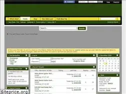 Sites similar to johndeeregatorforum.com
