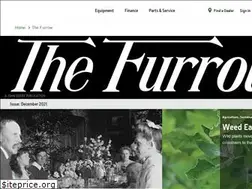 Sites similar to johndeerehomestead.com