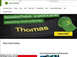 Sites similar to johndeereshop.com