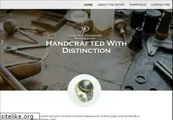 Sites similar to johndelmatoff.com