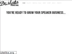 Sites similar to johndemato.com