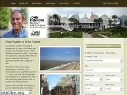 Sites similar to johndenning.com