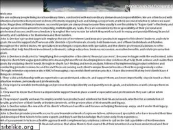 Sites similar to johndenton-nm.com