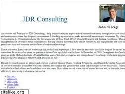 Sites similar to johnderegt.com