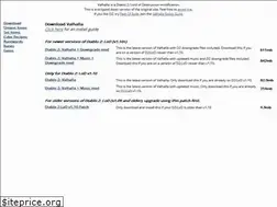 Sites similar to johndevine.co