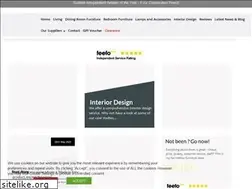 Sites similar to johndickandson.co.uk