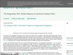 Sites similar to johndietrichbooks.blogspot.com