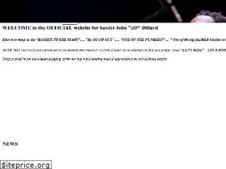 Sites similar to johndillard.com