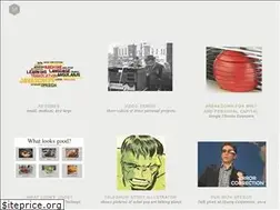 Sites similar to johndimm.com