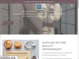 Sites similar to johndiven.com