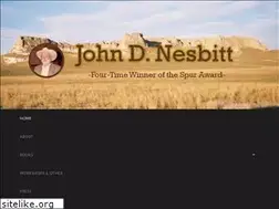 Sites similar to johndnesbitt.com
