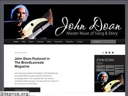 Sites similar to johndoan.com