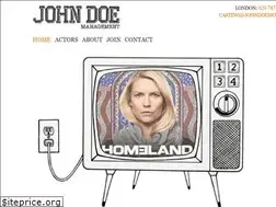 Sites similar to johndoemgt.com
