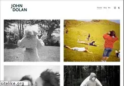 Sites similar to johndolan.com