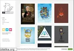 Sites similar to johndonkin.com