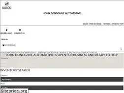 Sites similar to johndonoghueautomotive.com