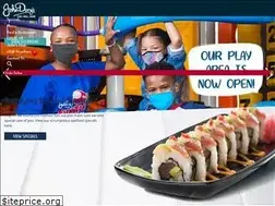 Sites similar to johndorys.com