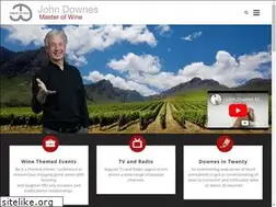 Sites similar to johndownes.com