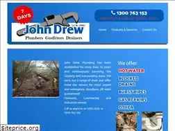 Sites similar to johndrewplumbing.com