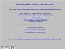Sites similar to johndubler.com