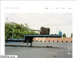 Sites similar to johnduncan.info