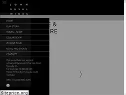 Sites similar to johnduvalwines.com