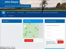 Sites similar to johndwyer.org.uk