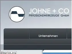 Sites similar to johne-co.de