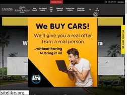 Sites similar to johneagleacura.com