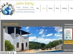 Sites similar to johnearly.ca