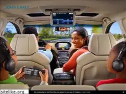 Sites similar to johnearly.com