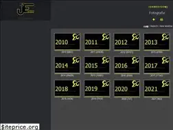 Sites similar to johnedison.nl